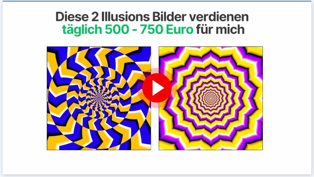 Q-Money Erfahrungen von Andreas Lang