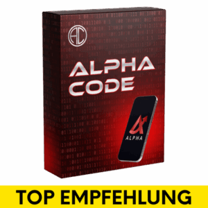 Alpha Code