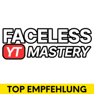 Faceless Youtube Mastery