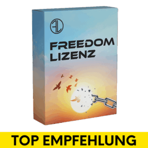 Freedom Lizenz