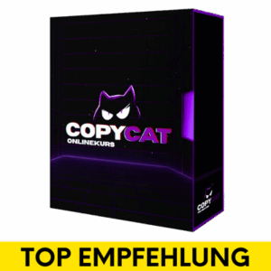 COPYCAT Kurs