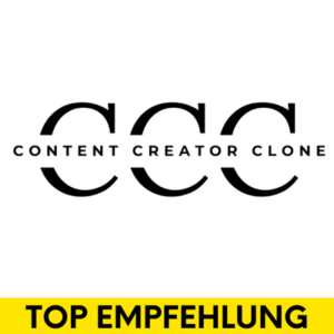 Content Creator Clone Akademie