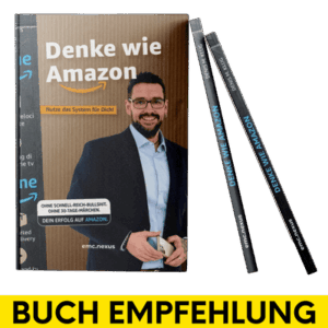 Denke wie Amazon