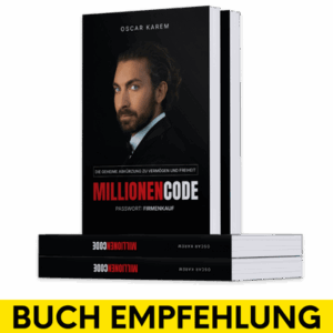 Millionencode
