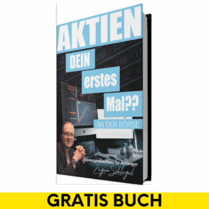 Dein erstes Mal?- an der Börse