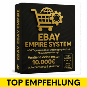 Ebay Empire System