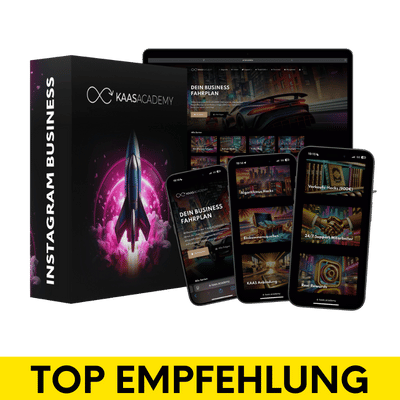 KAAS Academy Erfahrungen von Hulisi Elmas
