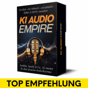 KI Audio Empire
