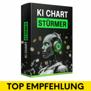 KI Chart Stürmer