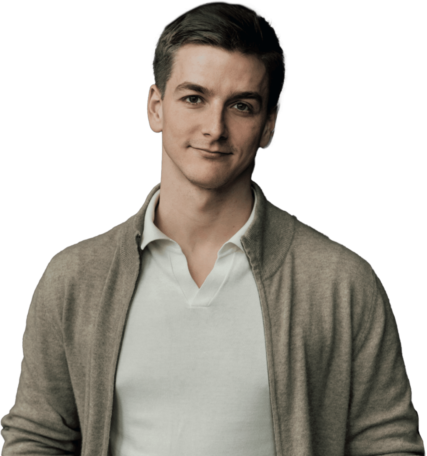 Max Längsfeld Erfahrungen