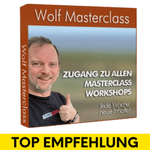 Money Maker Masterclass Erfahrungen von Wolfgang Mayr