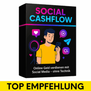 Social Cashflow