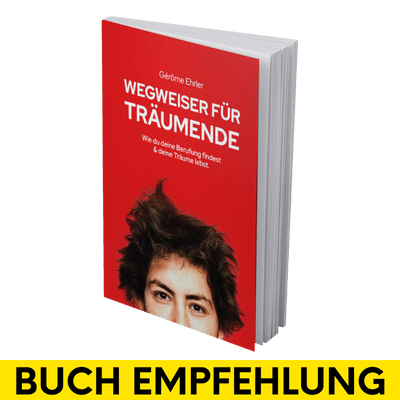 Wegweiser für Träumende Erfahrungen von Gérôme Ehrler