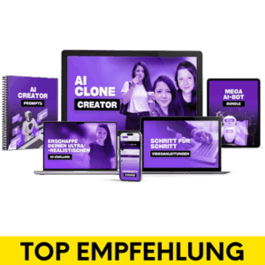 AI Clone Creator