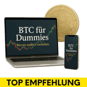 Bitcoin für Dummies
