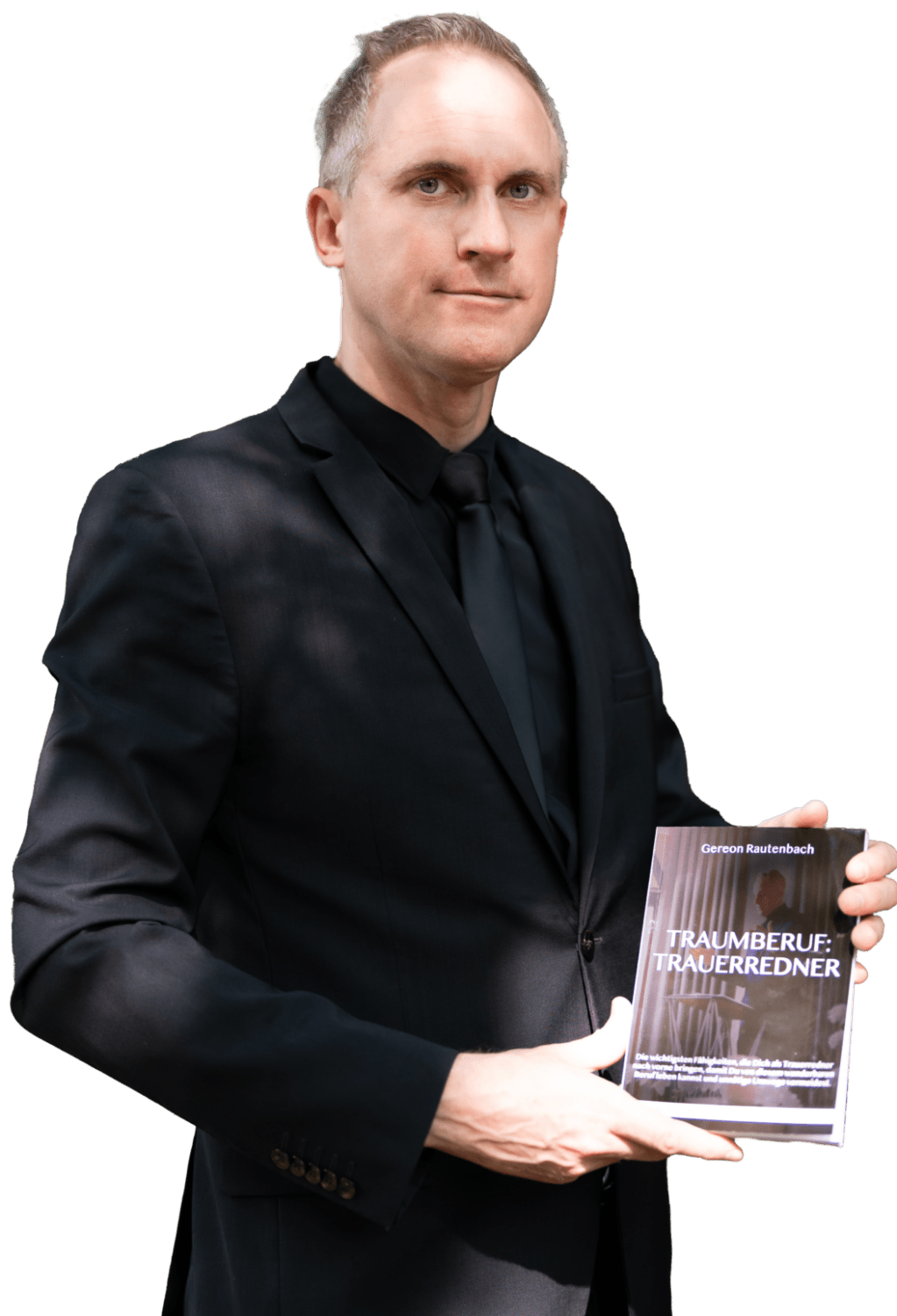 Gereon Rautenbach Erfahrungen