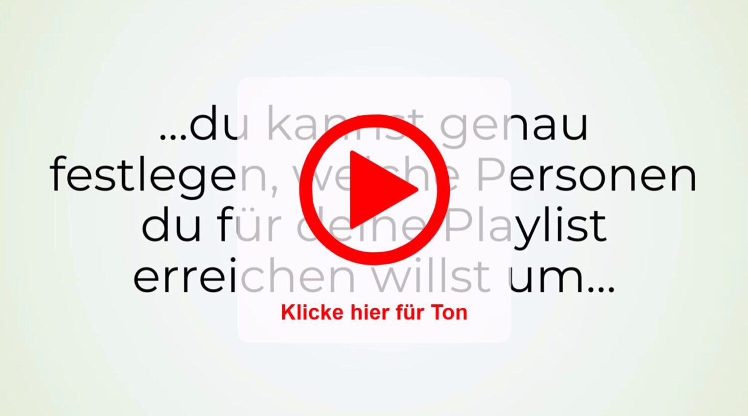 Streaming Explosion Erfahrungen