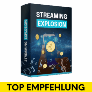Streaming Explosion