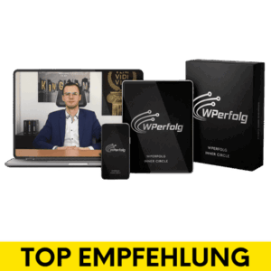 WPerfolg Inner Circle