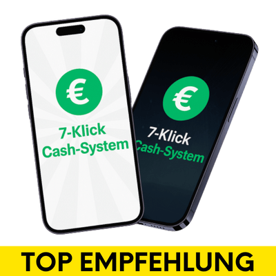 7 Klick Cash System