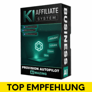 KI Affiliate System