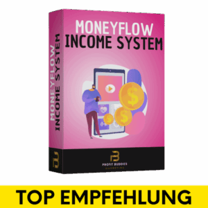 Moneyflow Income System