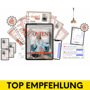 Content Sales Challenge