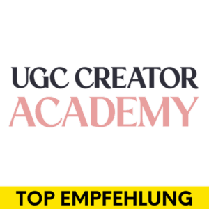 UGC Creator Academy