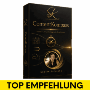 Content Kompass
