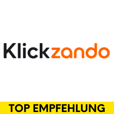 Klickzando Erfahrungen von Marko Slusarek